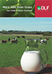 More milk from grass brochure